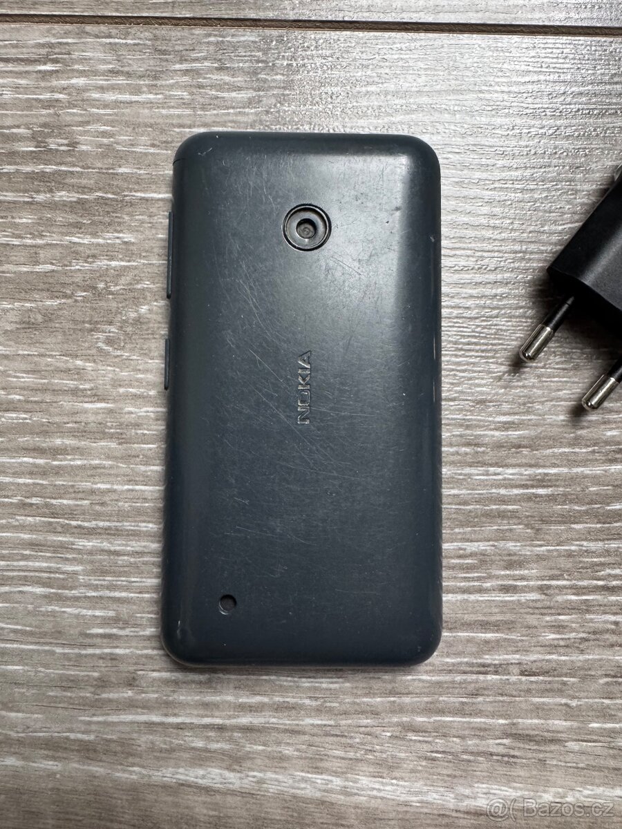 Nokia Lumia 530 Dual SIM - 4