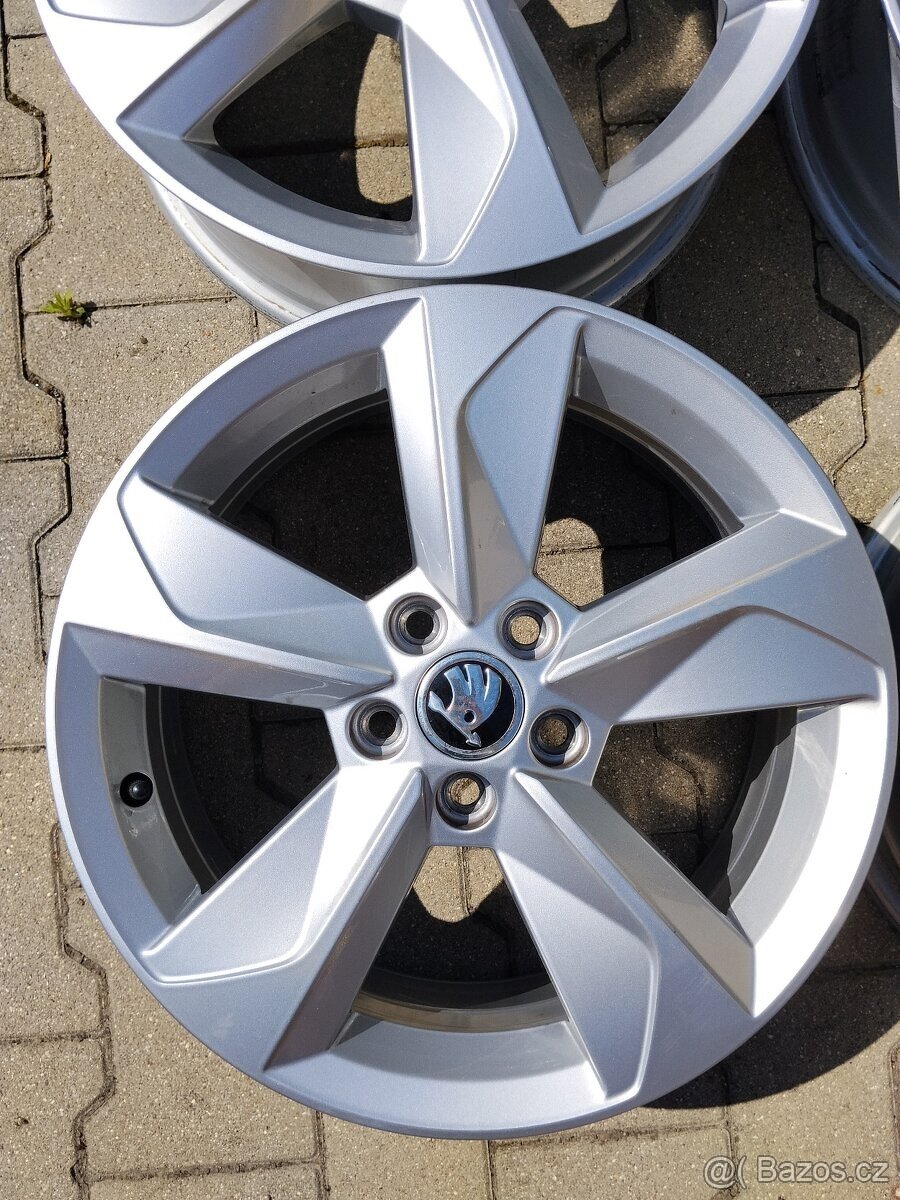ALU kola r16 Ursus - 4