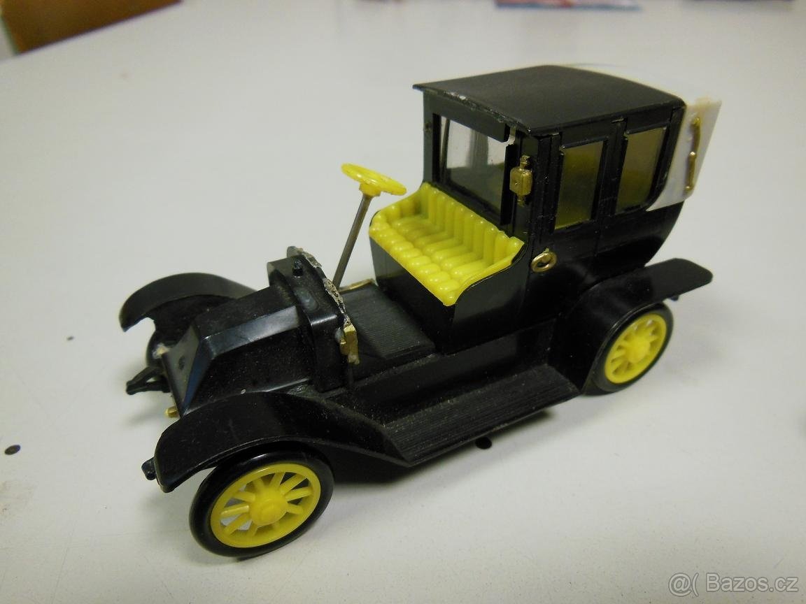 IGRA Old Timer - 4