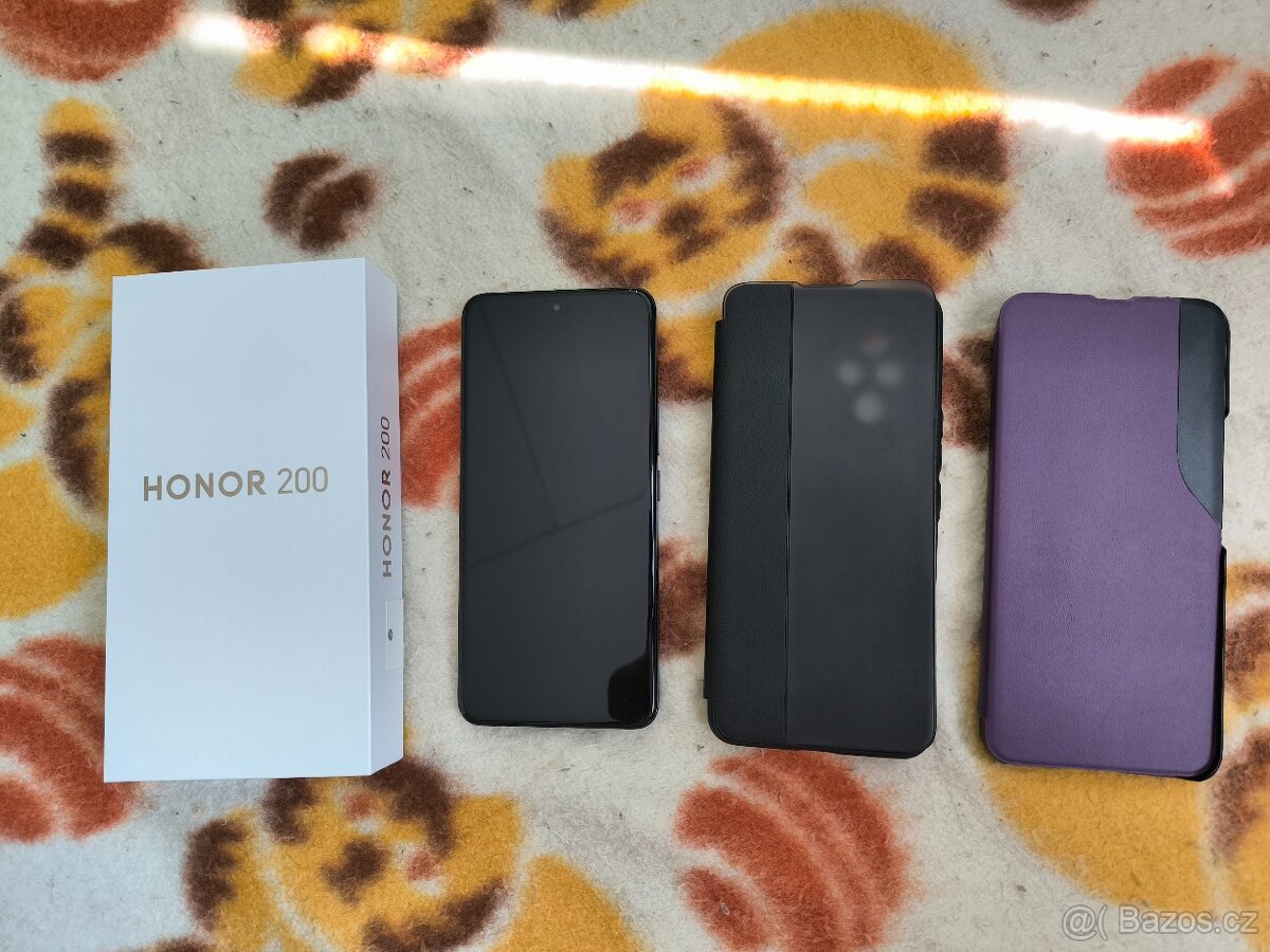 Honor 200 - 4
