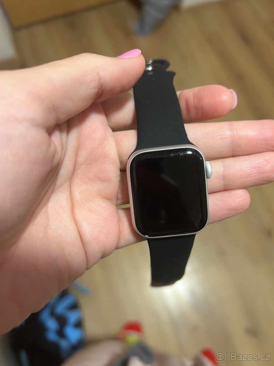Hodinky iwatch - 4