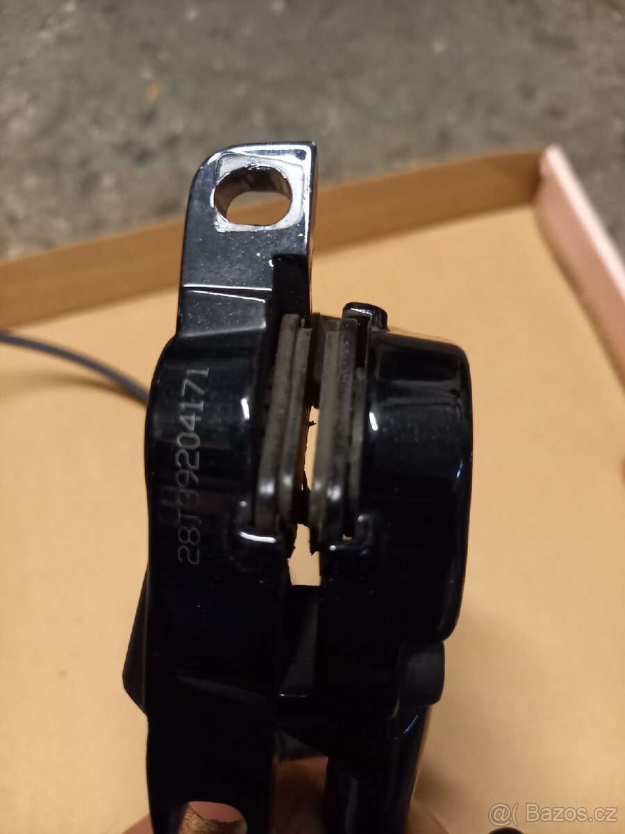 Sram Level - 4