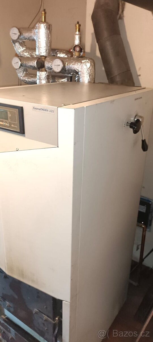 Benekov Cosmotherm U25 - 4