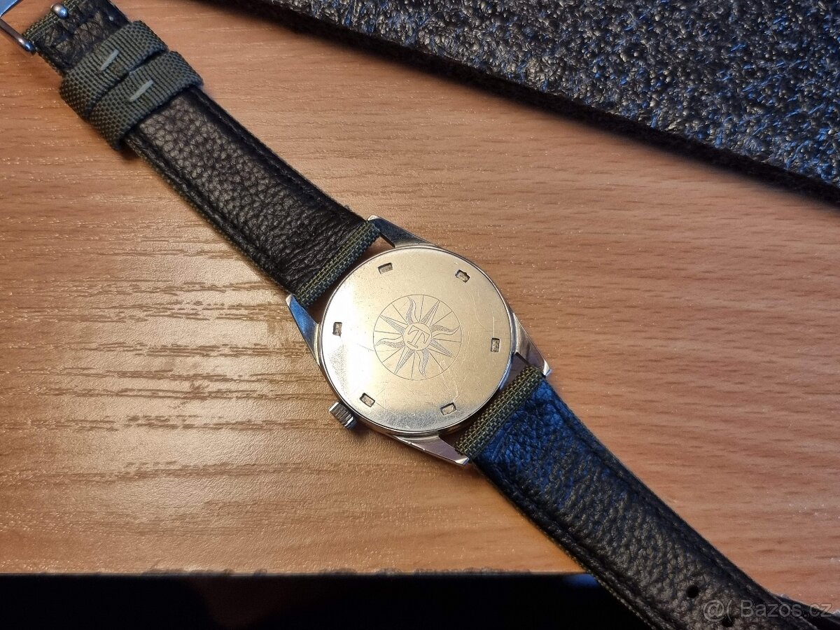 █ Hodinky Tissot seastar █ - 4
