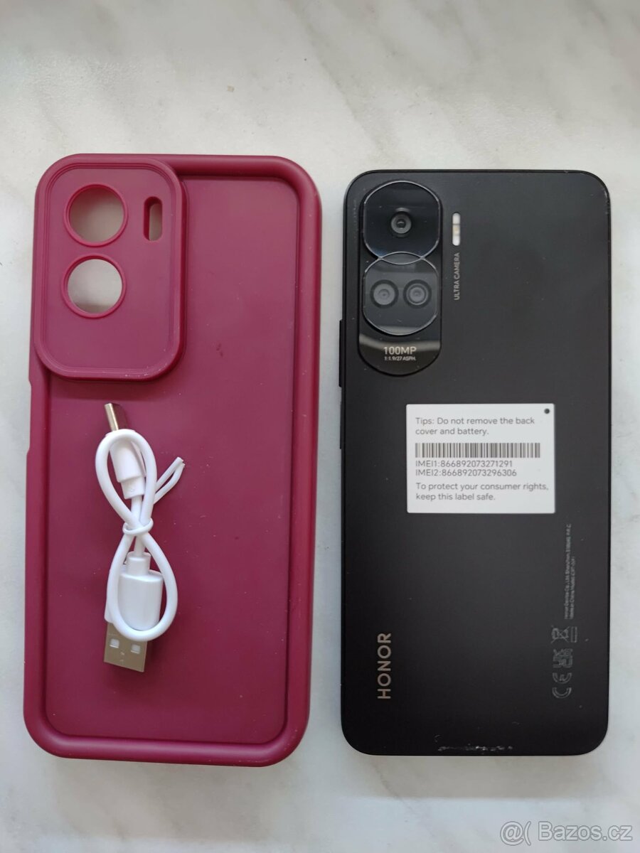 Honor 90 lite 5G - 4
