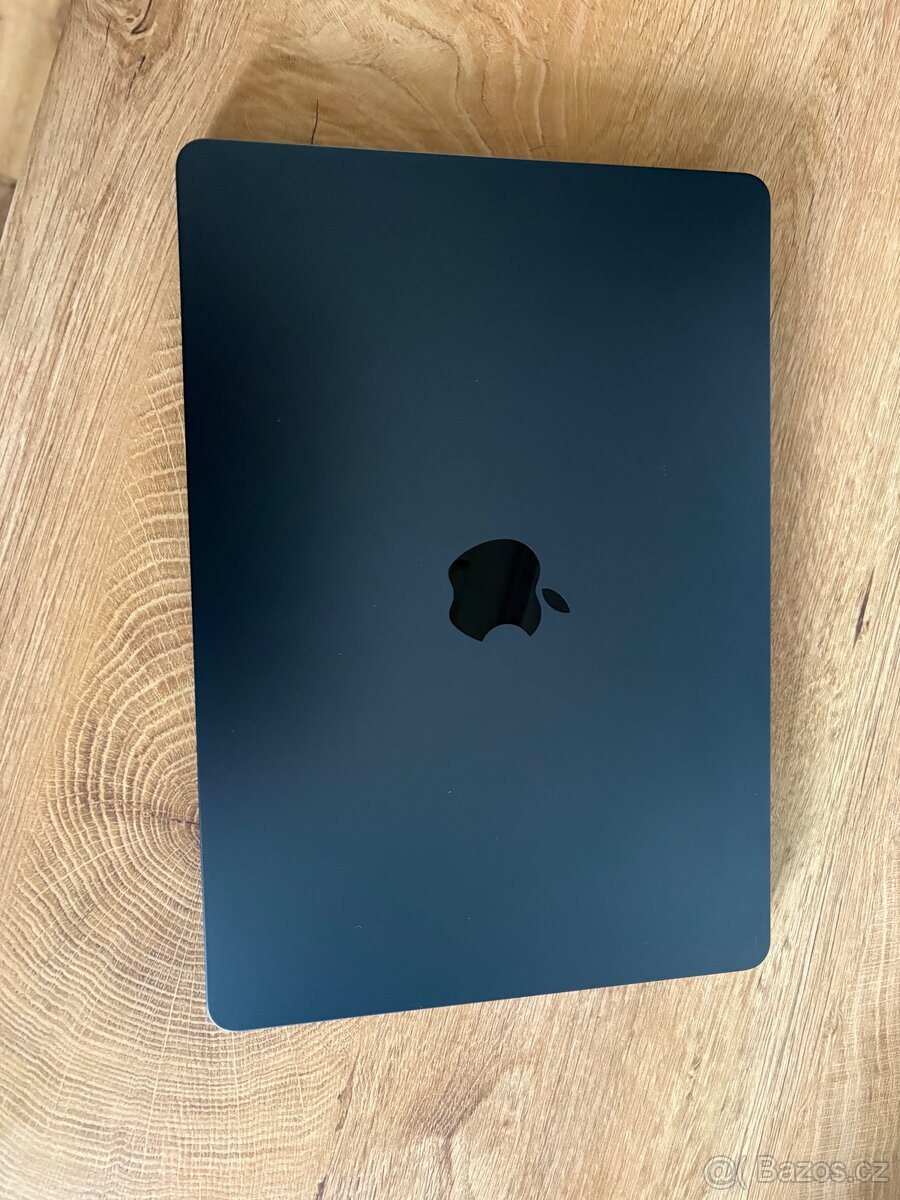MacBook AIR M3 16GB/256GB + Apple mouse 2 - 4