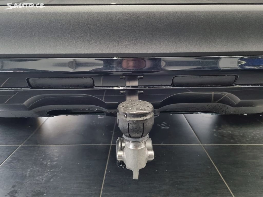 Mercedes-Benz GLC, 200 4MATIC - 4