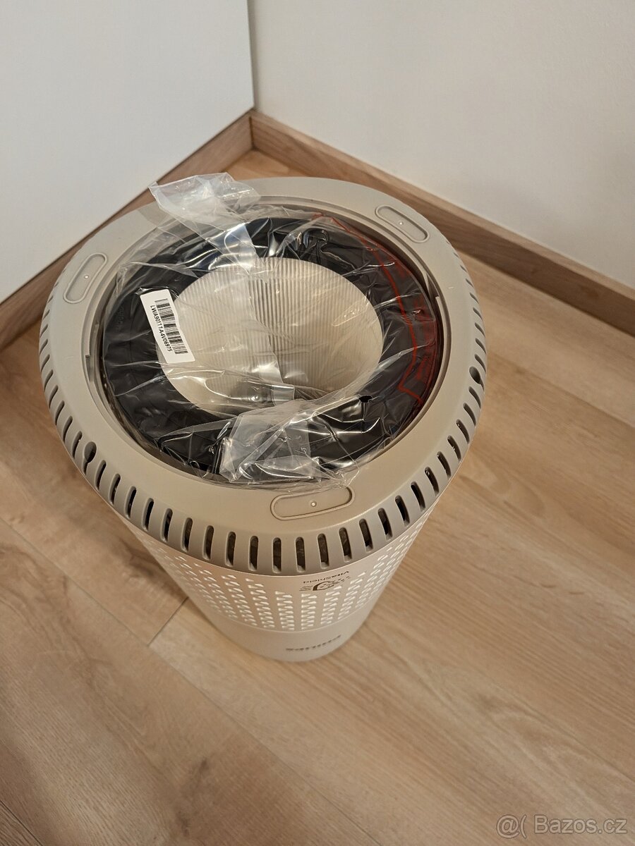 Čistička vzduchu Philips - 4