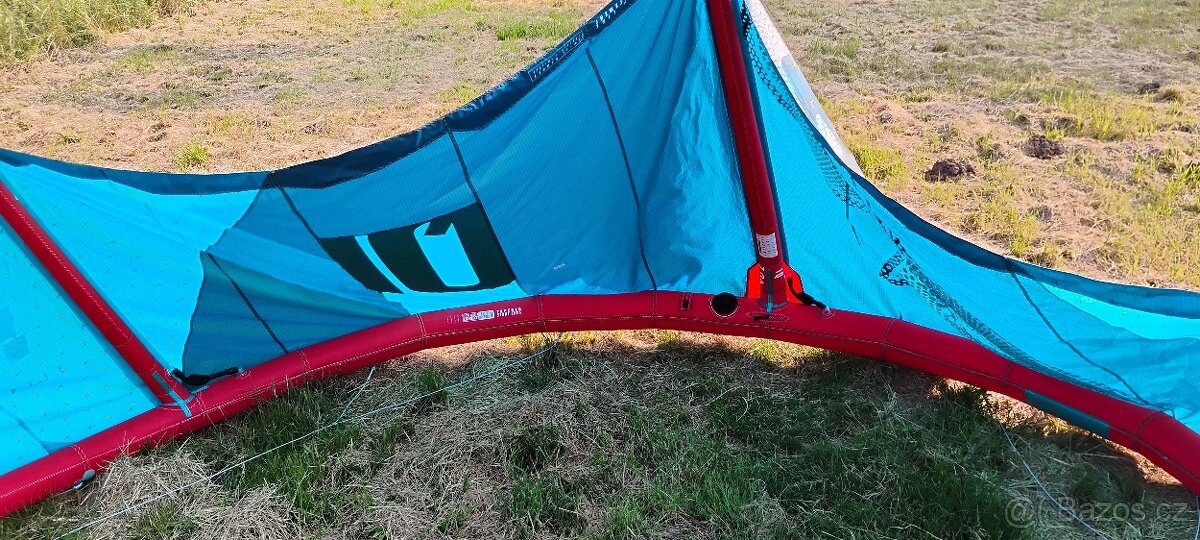 kite GAASTRA IQ 7m - 4