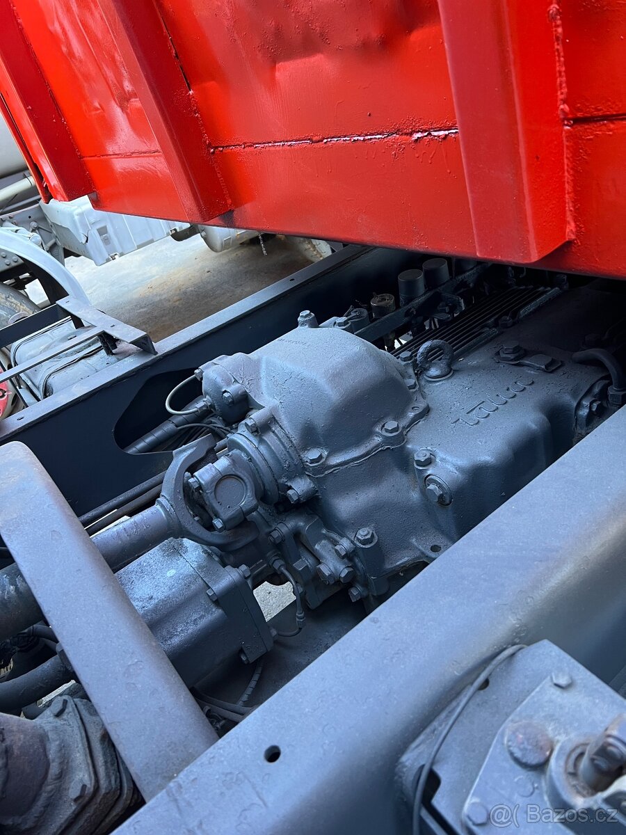 Tatra 815 - 4