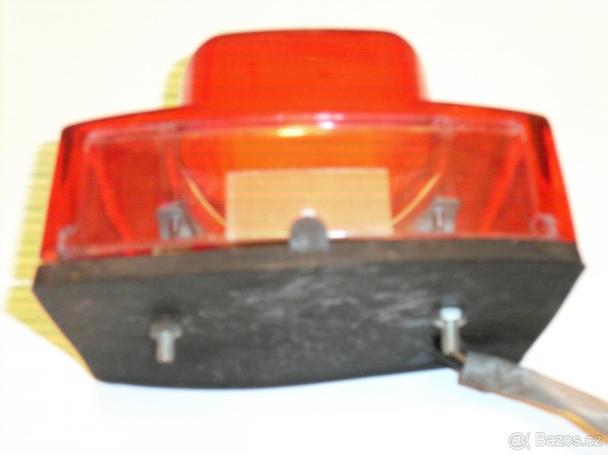 ČZ 250 ENDURO - 4