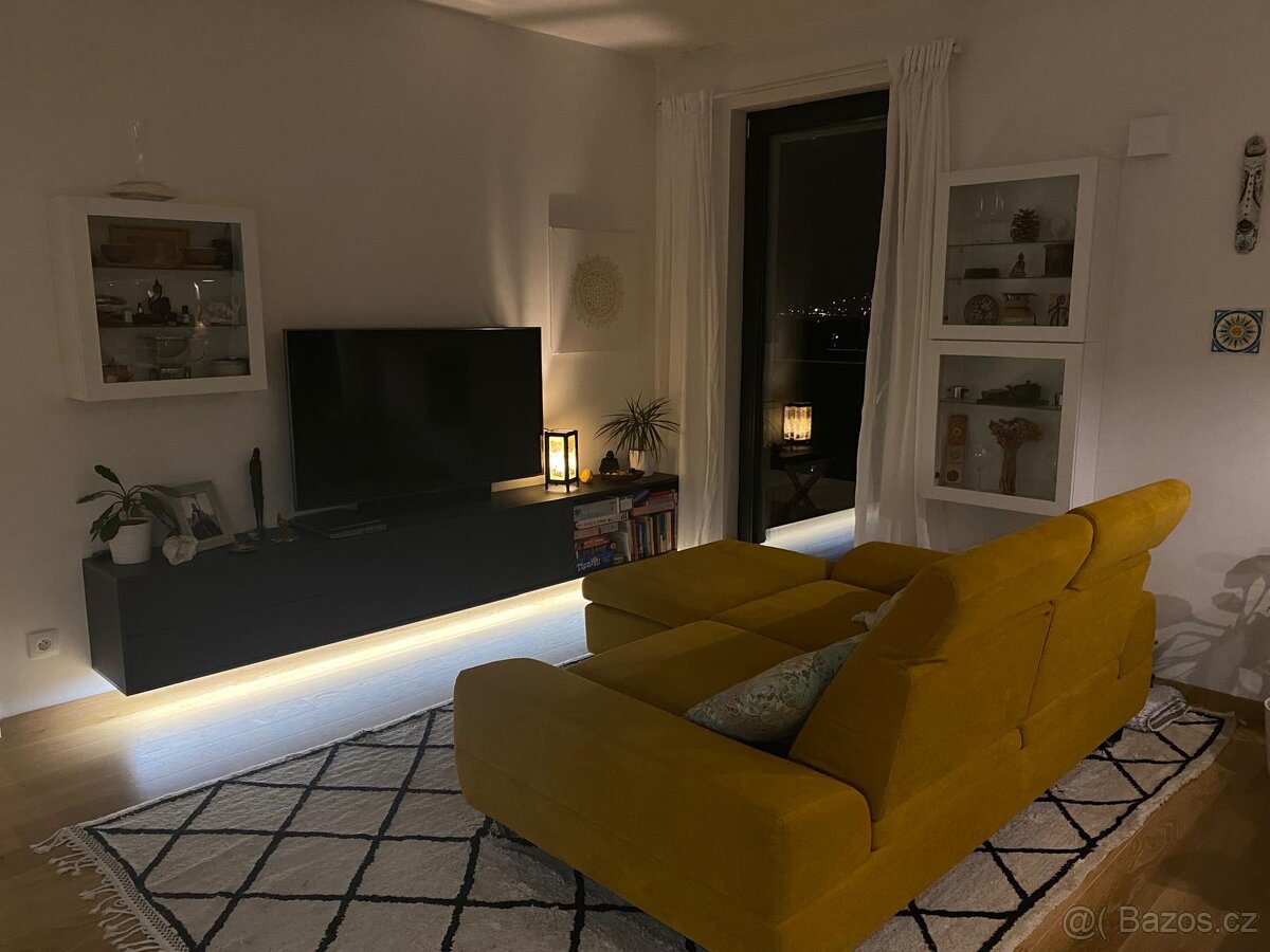 Sedacka phase IMOLA elegance s taburetkou - 4