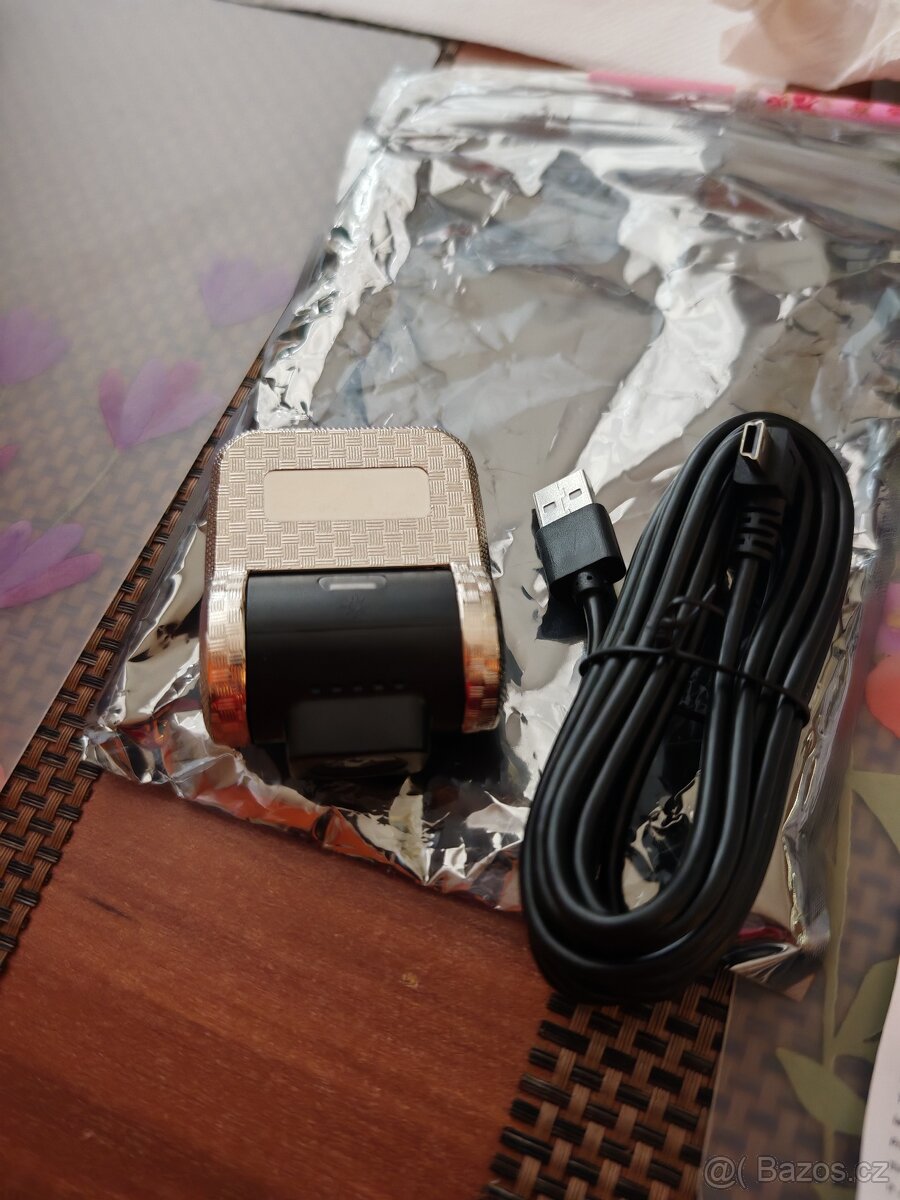Přední kamera USB HD DVR - 4