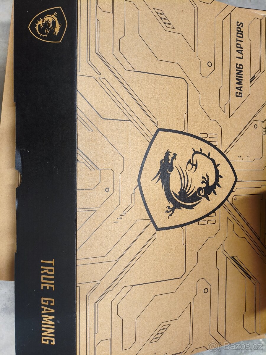 MSI katana 17 B13V - 4