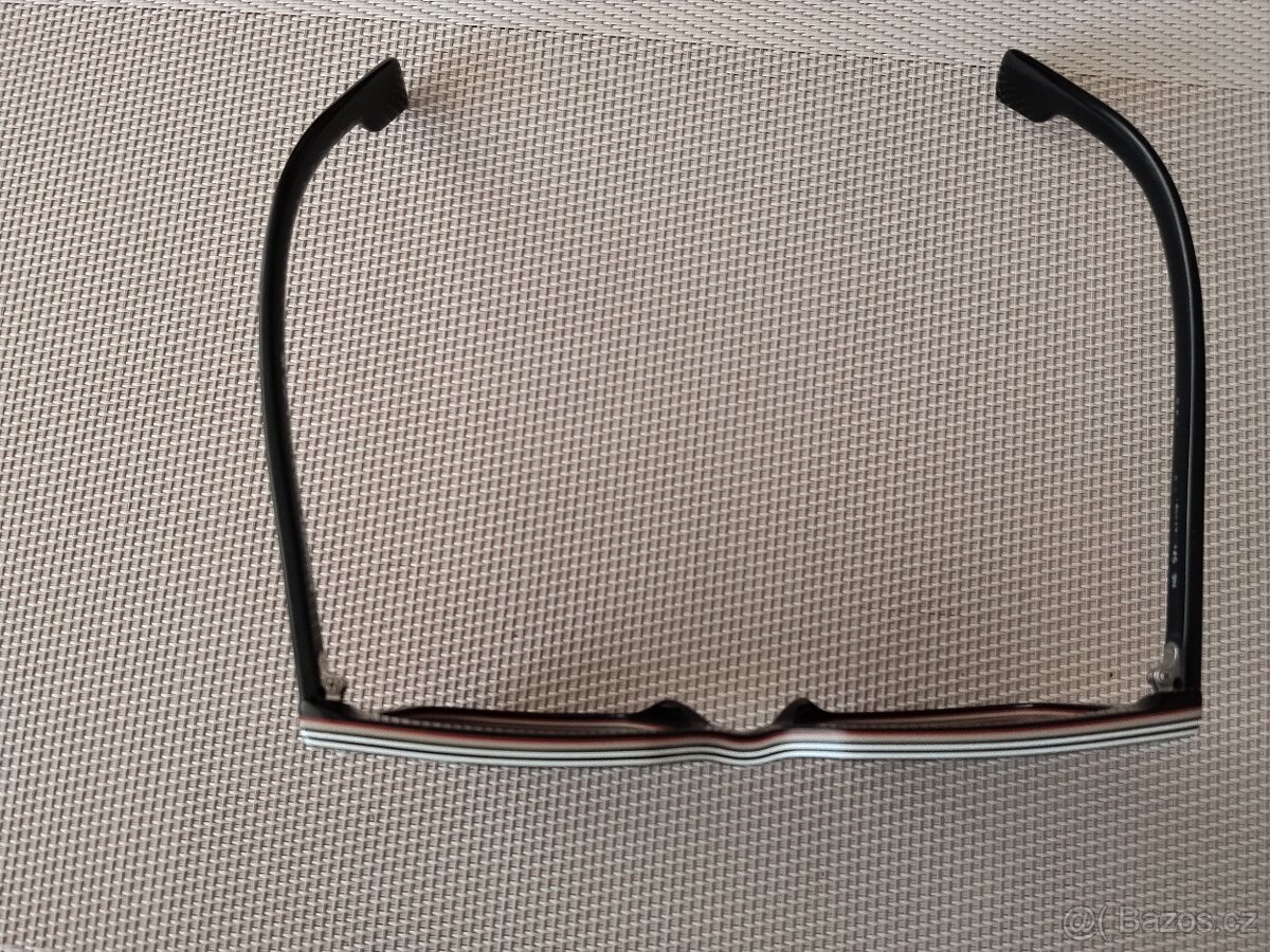 Sluneční brýle BURBERRY - 4