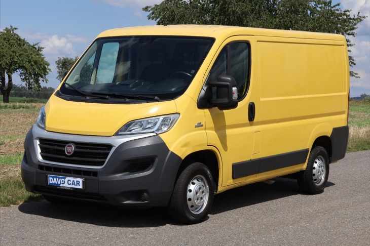 Klíče Boxer Jumper Ducato - 4