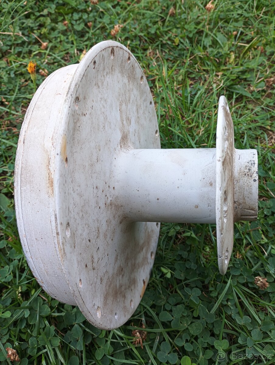 Brzdový buben - 4