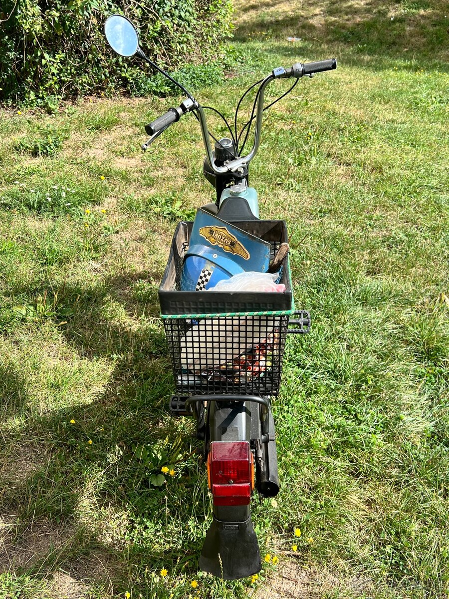 Babeta 210 - 4