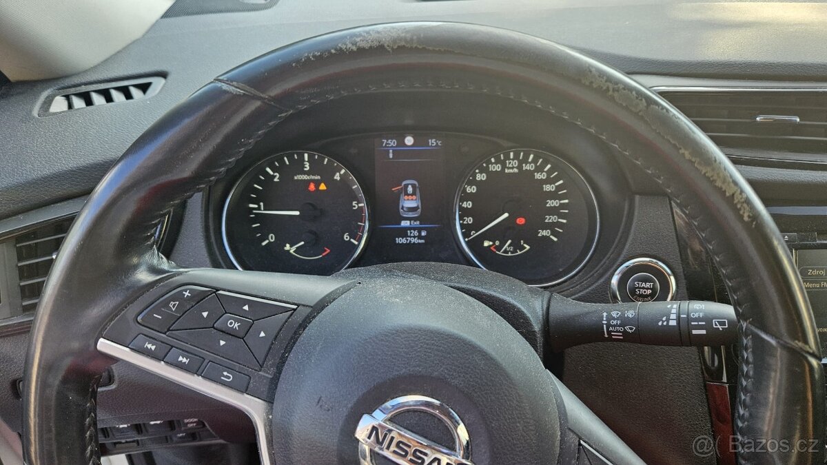 X-Trail 2020 - 4