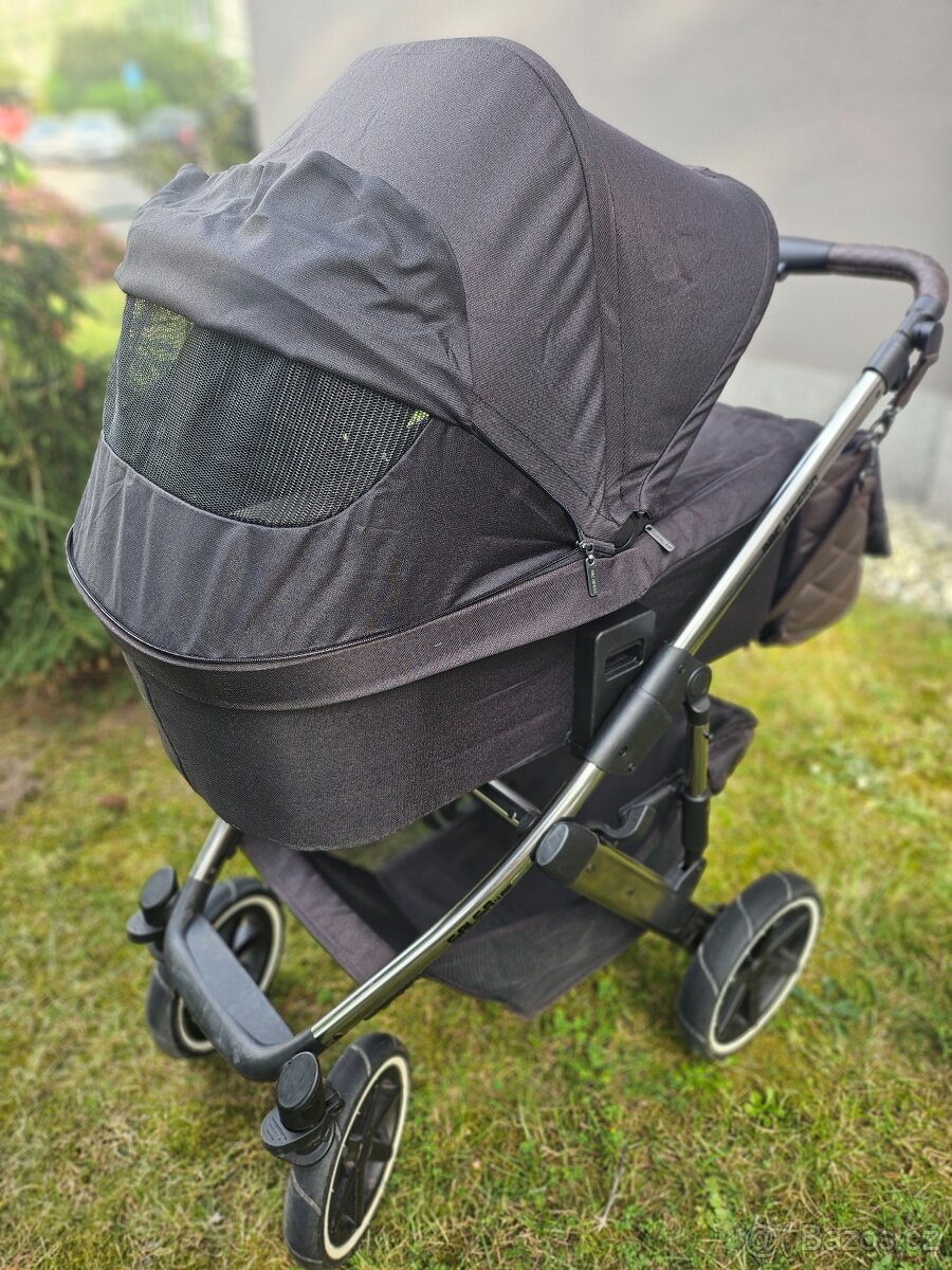 Kočárek ABC Design Salsa 4 Air - 4