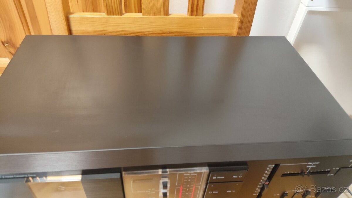 Nakamichi BX-1 - 4