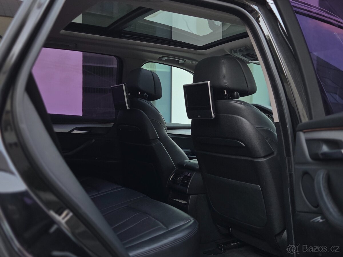 BMW X5 3.0d X-Drive - 4