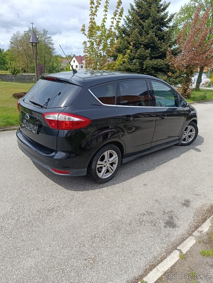 Ford C-MAX TREND - 4