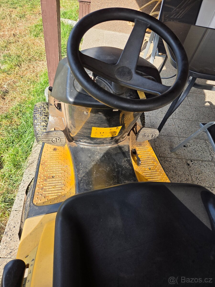 Alko T 750 - 4