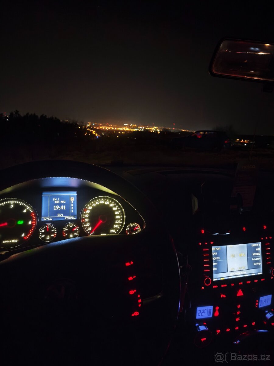 Volkswagen Touareg 2.5 TDI - 4