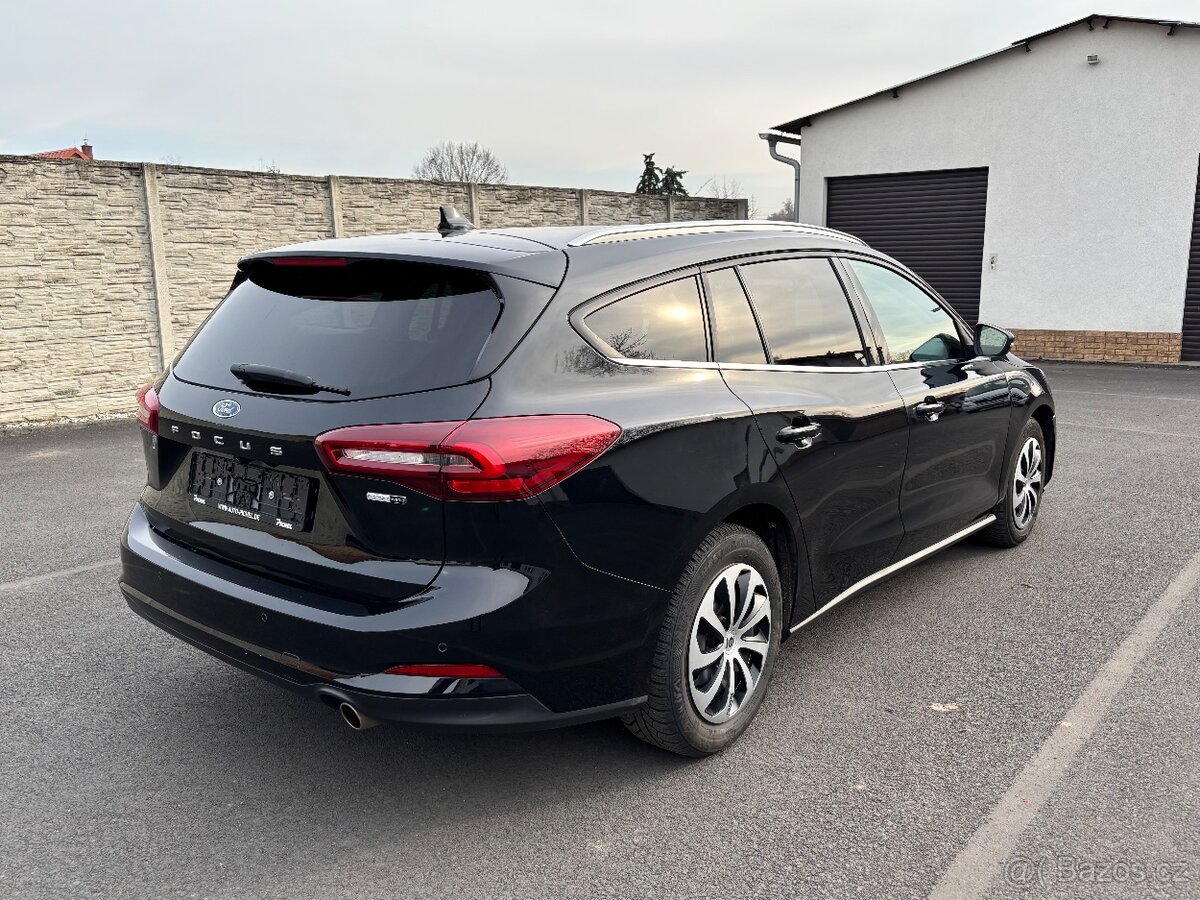 FORD FOCUS TURNIER 1.0 EcoBoost rv.2023 - 4