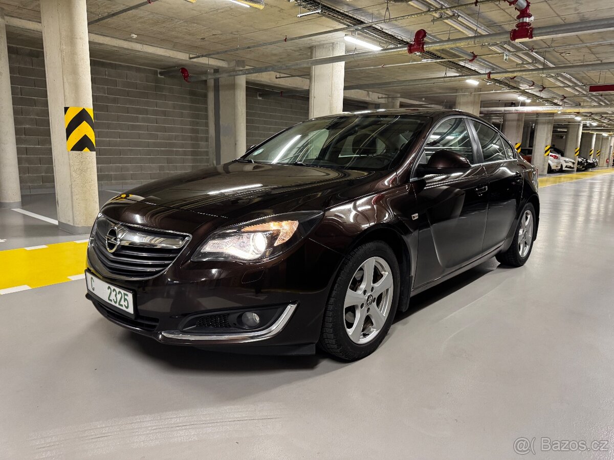 Insignia - 4