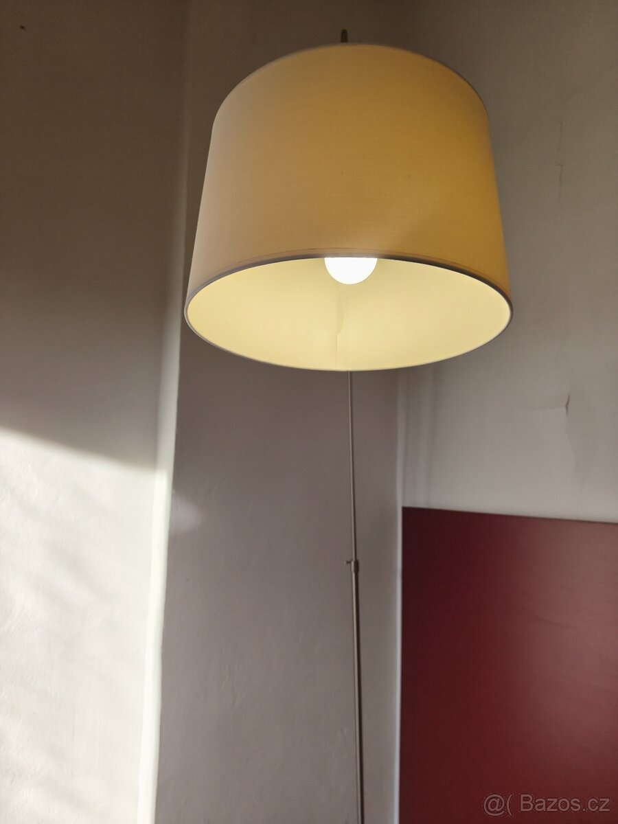 Stojací lampa - 4