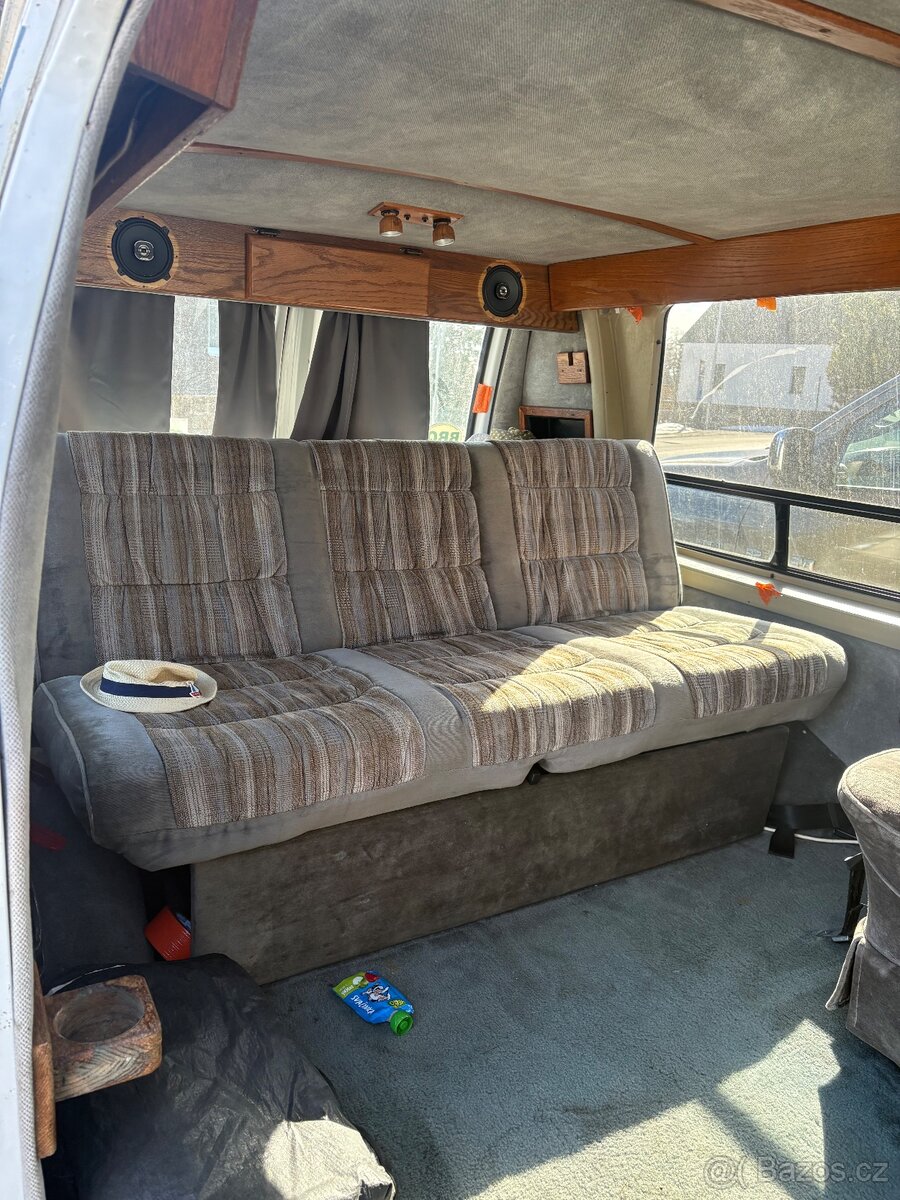 Ford e-150 - 4