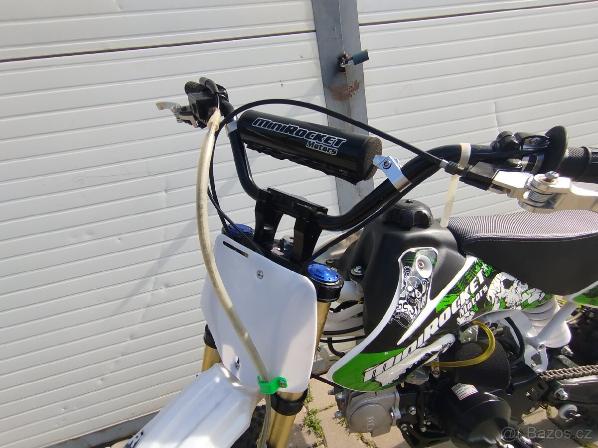 Pitbike