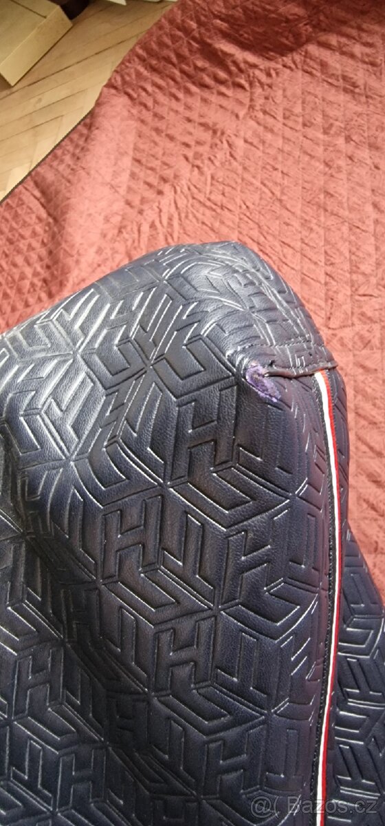 Kabelka Tommy Hilfiger - 4