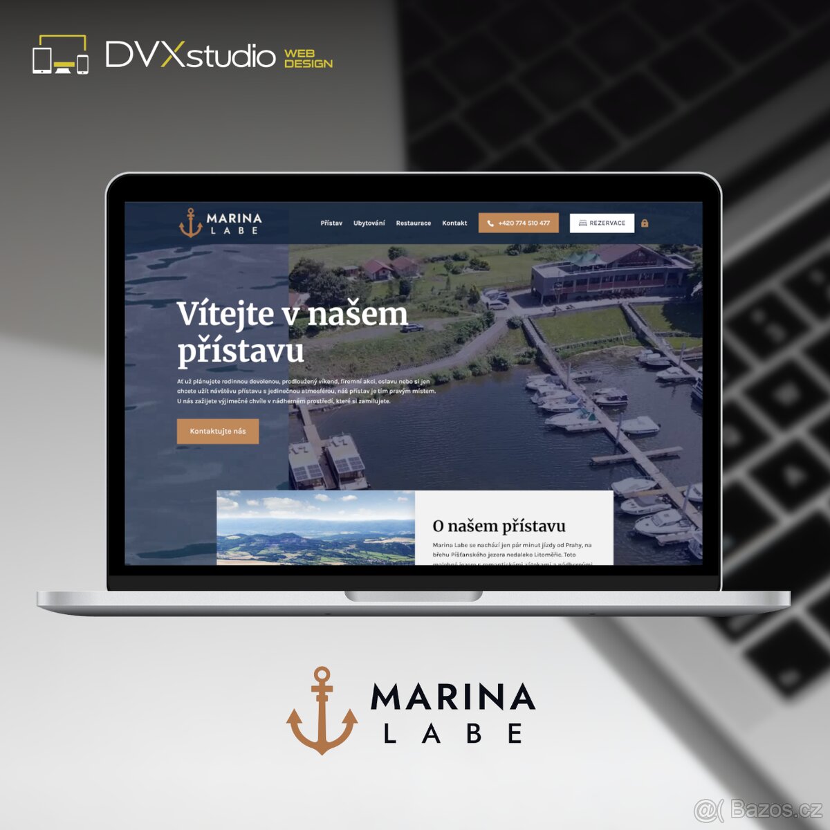 Tvorba webových stránek | DVXstudio.cz - 4