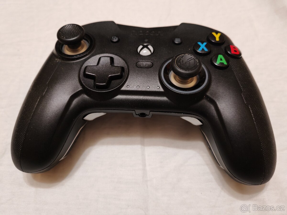 Gamepad Nacon Revolution pro Xbox - 4