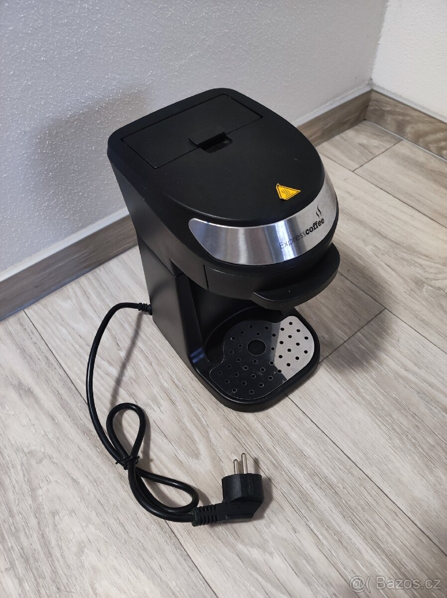 Kávovar Expresscoffee - 4