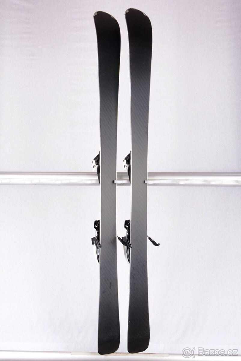 Použité lyže VOLKL DEACON 7.4 FDT - 4