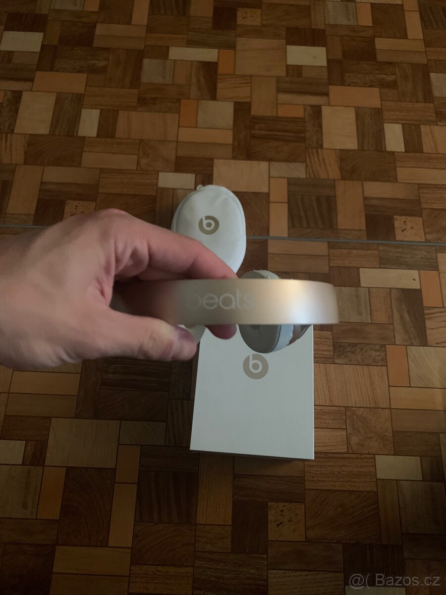 Sluchátka Beats studio 2 - 4