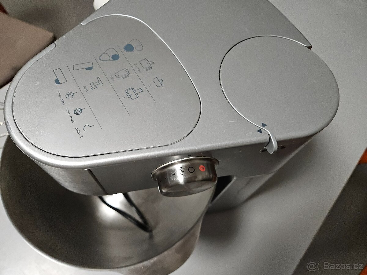 Robot Kenwood KM 266 Prospero plus - 4