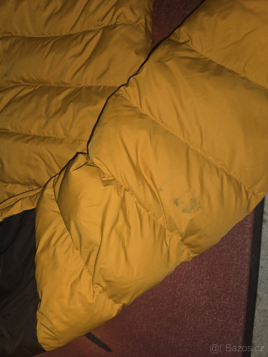 The NORTH FACE 700 perova bunda vel . XXL stav 8 /10 ,s - 4