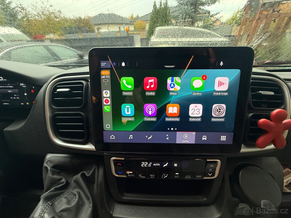 Dethleffs Pulse T7051 - 4