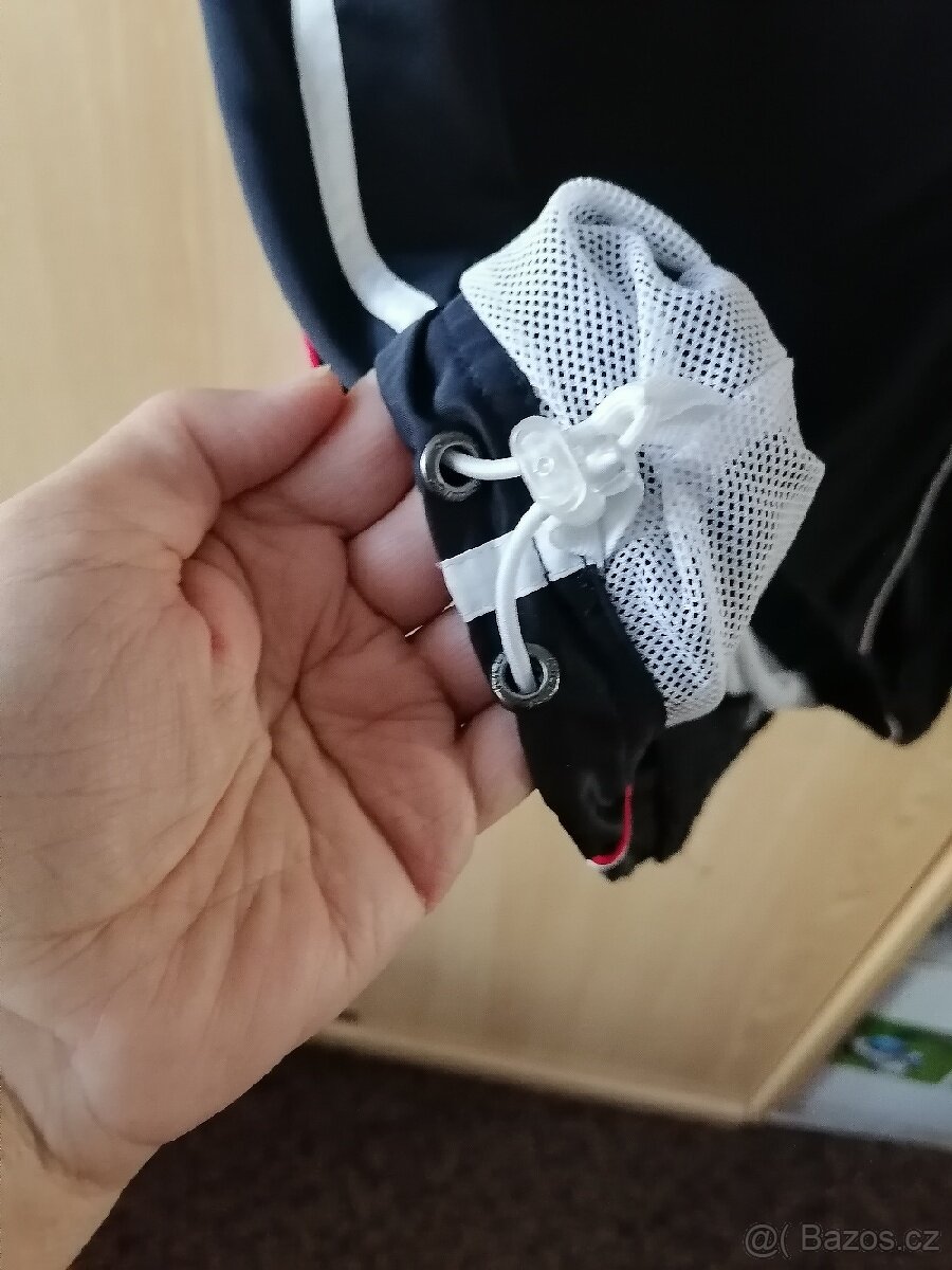 Sportovní vesta - 4