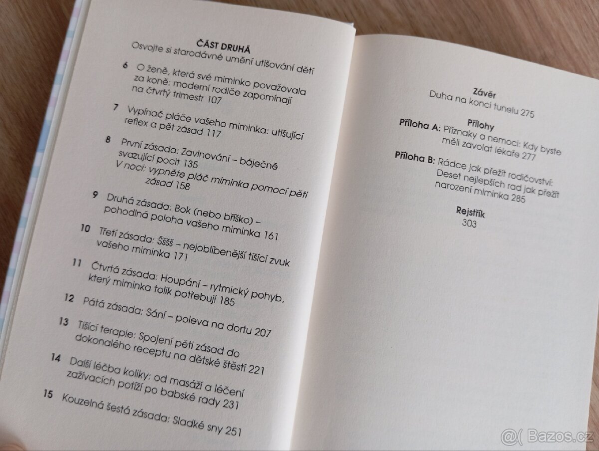 Nejšťastnější miminko v okolí - 4