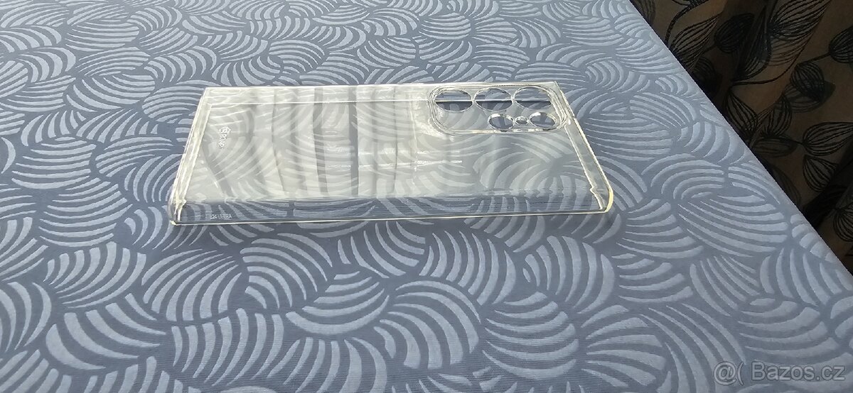 Kryt Roar-Samsung S24 Ultra
- 4