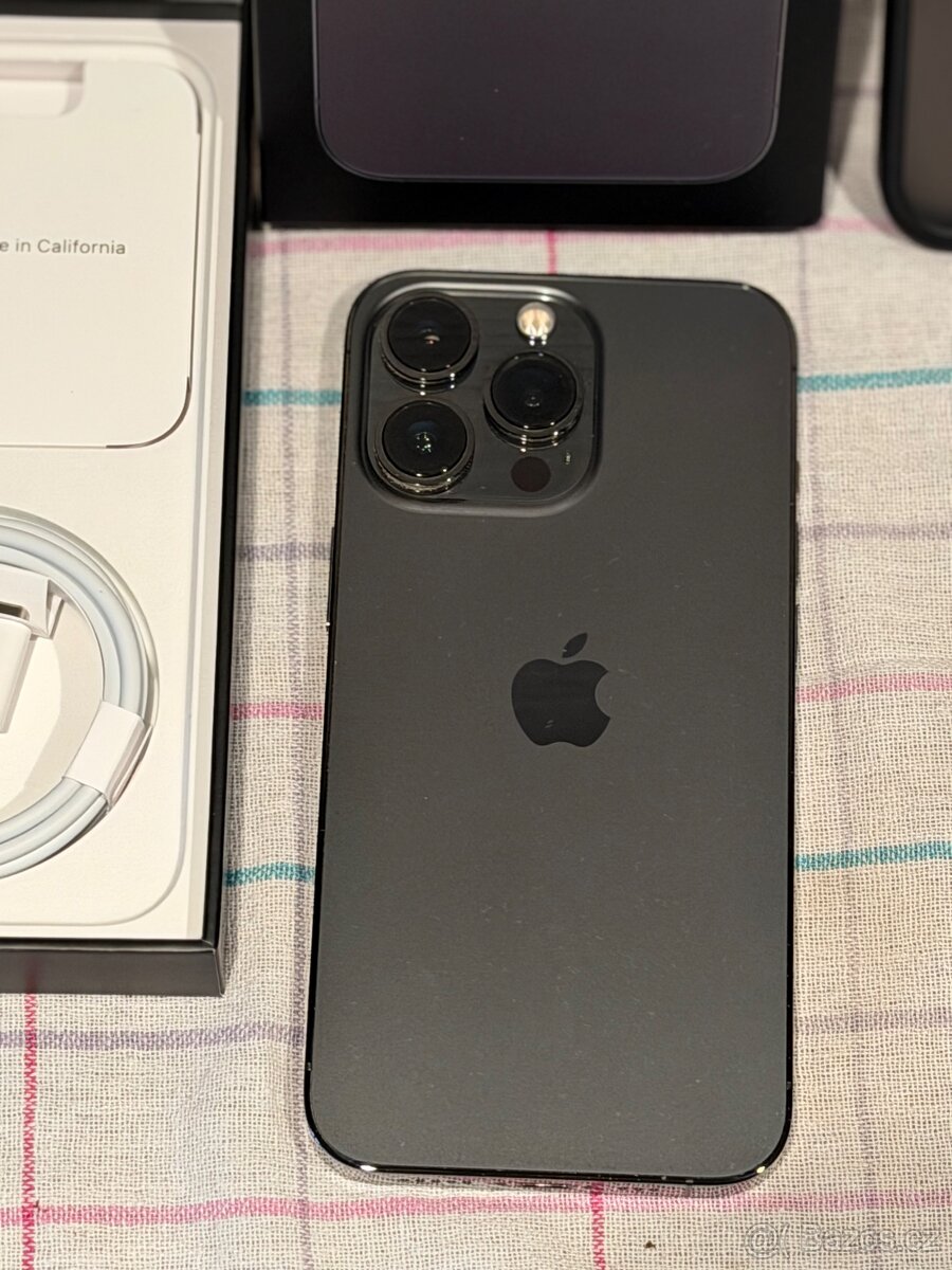 Apple iPhone 13 Pro - 4