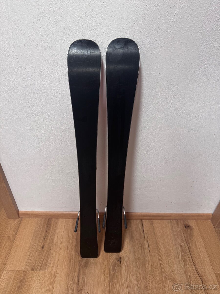 Dětské lyže Atomic race 90 cm - 4