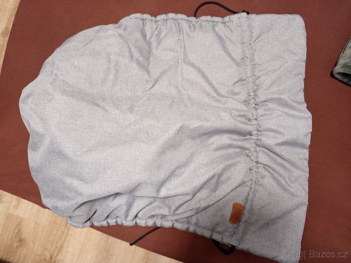 Příslušenství kočárek - 4