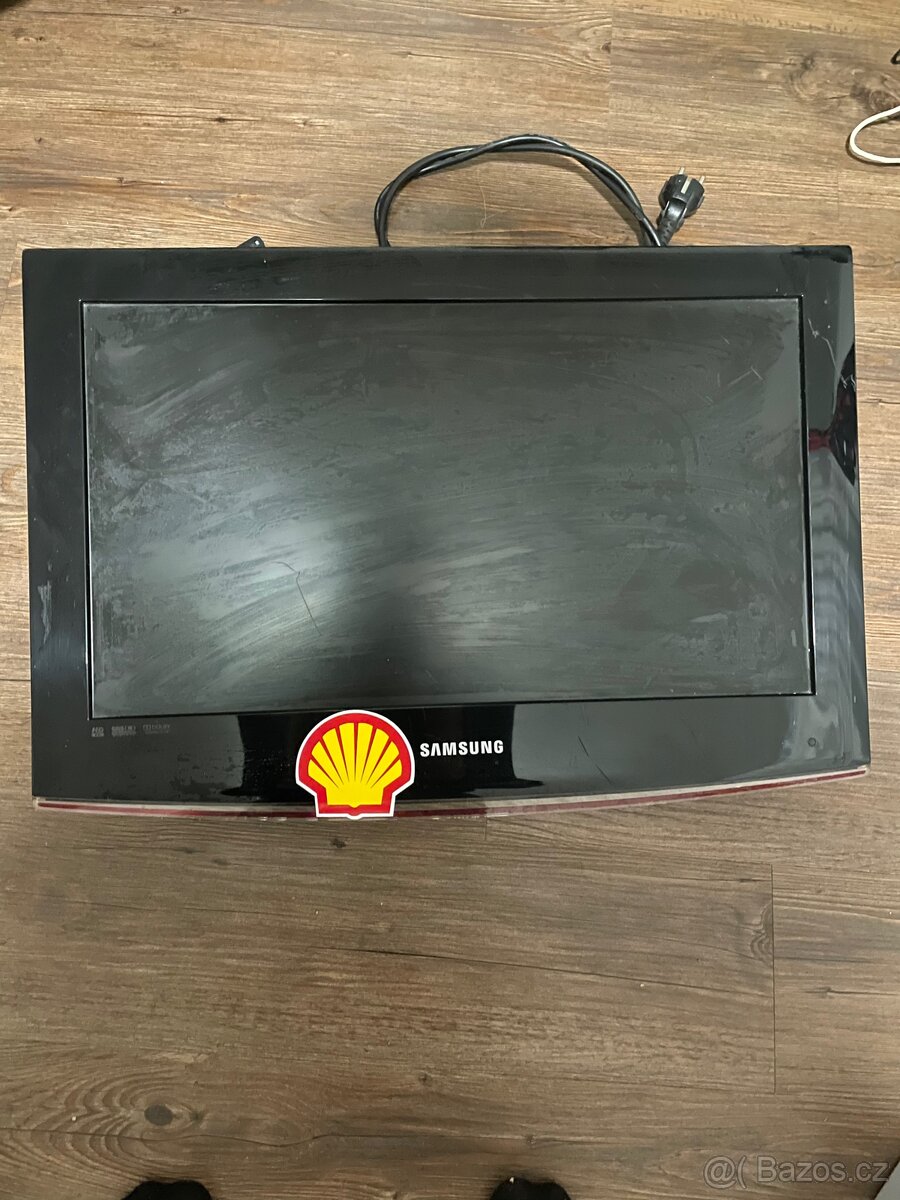 Televize samsung - 4